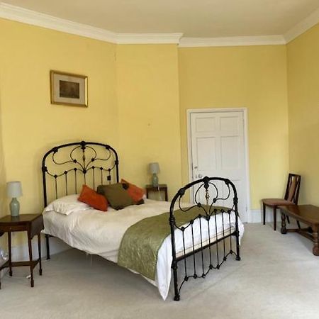 Brightling Park Hotell Eksteriør bilde