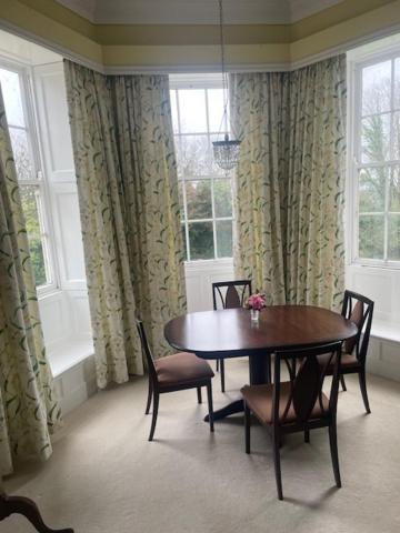 Brightling Park Hotell Eksteriør bilde